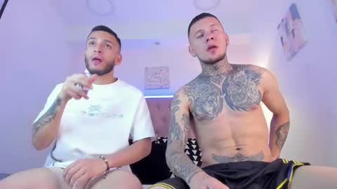 Snapshot of barrymichaels chatting on 12-03-24, 04:58 Bruce online show from 12-03-24, 04:58