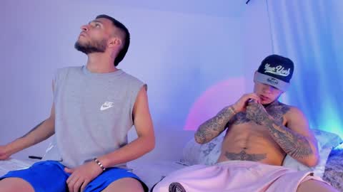 Snapshot of barrymichaels chatting on 12-09-24, 10:09 Bruce online show from 12-09-24, 10:09