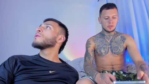 Snapshot of barrymichaels chatting on 12-13-24, 11:13 Bruce online show from 12-13-24, 11:13