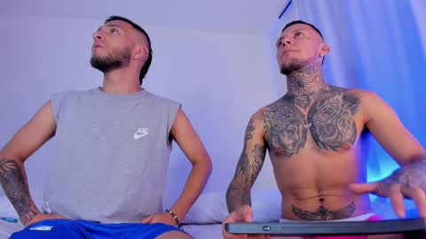 Snapshot of barrymichaels chatting on 01-15-25, 03:33 Bruce online show from 01-15-25, 03:33