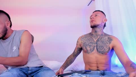 Snapshot of barrymichaels chatting on 01-30-25, 01:42 Bruce online show from 01-30-25, 01:42