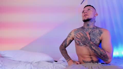 Snapshot of barrymichaels chatting on 01-31-25, 08:54 Bruce online show from 01-31-25, 08:54