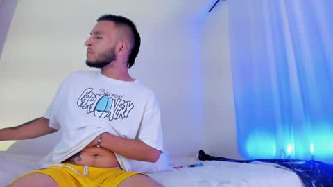 Snapshot of barrymichaels chatting on 02-06-25, 03:59 Bruce online show from 02-06-25, 03:59