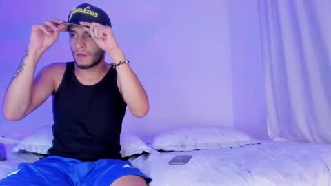 Snapshot of barrymichaels chatting on 02-26-25, 09:53 Bruce online show from 02-26-25, 09:53