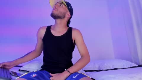 Snapshot of barrymichaels chatting on 02-27-25, 12:02 Bruce online show from 02-27-25, 12:02