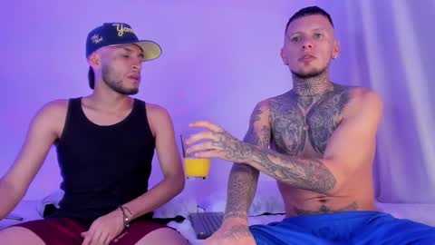 Snapshot of barrymichaels chatting on 03-10-25, 06:38 Bruce online show from 03-10-25, 06:38