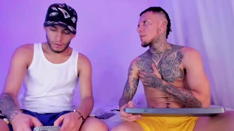 Snapshot of barrymichaels chatting on 03-11-25, 05:02 Bruce online show from 03-11-25, 05:02