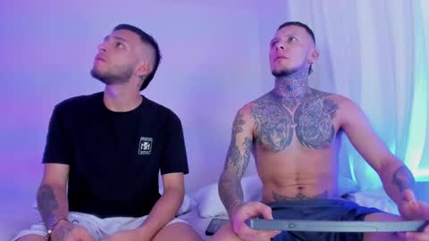 Snapshot of barrymichaels chatting on 09-09-25, 07:57 Bruce online show from 09-09-25, 07:57