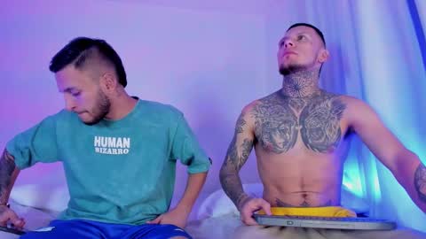 Snapshot of barrymichaels chatting on 09-16-25, 04:57 Bruce online show from 09-16-25, 04:57