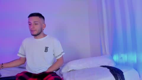 Snapshot of barrymichaels chatting on 09-26-25, 07:12 Bruce online show from 09-26-25, 07:12