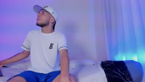 Snapshot of barrymichaels chatting on 10-12-25, 10:47 Bruce online show from 10-12-25, 10:47