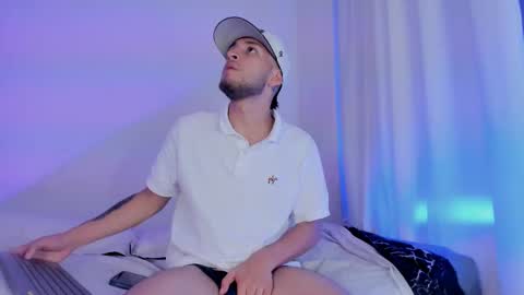 Snapshot of barrymichaels chatting on 10-12-25, 10:53 Bruce online show from 10-12-25, 10:53