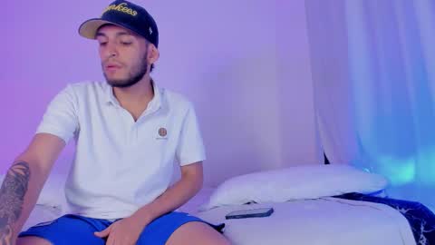 Snapshot of barrymichaels chatting on 10-24-25, 05:59 Bruce online show from 10-24-25, 05:59