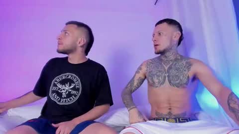 Snapshot of barrymichaels chatting on 10-31-25, 05:08 Bruce online show from 10-31-25, 05:08