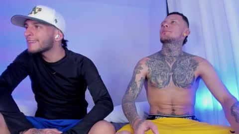 Snapshot of barrymichaels chatting on 11-13-25, 05:34 Bruce online show from 11-13-25, 05:34