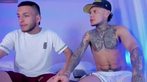 Snapshot of barrymichaels chatting on 11-26-25, 05:19 Bruce online show from 11-26-25, 05:19