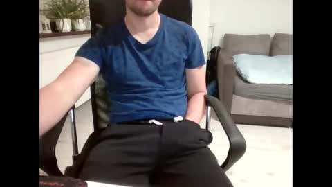 bart_1987 online show from 11-07-25, 06:41