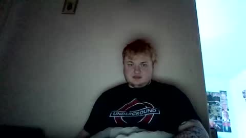BartTheBear online show from 02-11-26, 10:31