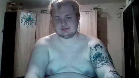 BartTheBear online show from 02-11-26, 10:37