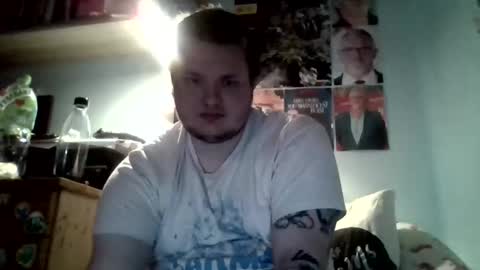 BartTheBear online show from 06-05-26, 07:52