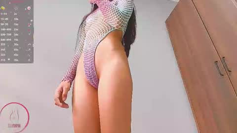 PukiPuki online show from 12-20-25, 02:29