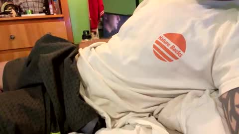 Snapshot of baseballboy13 chatting on 10-12-25, 04:17 Ball Player Next Door online show from 10-12-25, 04:17