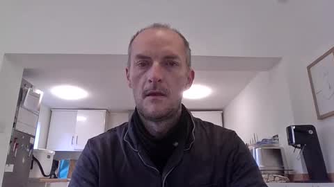 basiccamguy online show from 11-01-25, 09:33