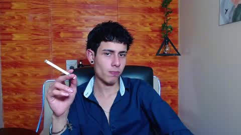 Bastian online show from 01-19-25, 07:15