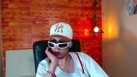 Bastian online show from 02-20-25, 08:50