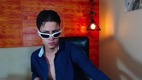 Bastian online show from 03-05-25, 02:57