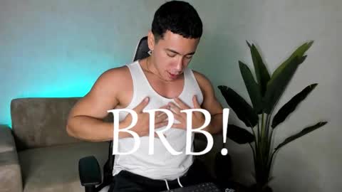 Snapshot of bastian_franco01 chatting on 02-05-26, 01:16 Bastian Independent Model online show from 02-05-26, 01:16