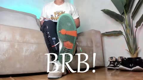 Bastian Independent Model online show from 03-30-26, 01:12