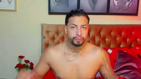 bastian_jones1 online show from 12-25-24, 11:53