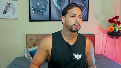 bastian_jones1 online show from 01-17-25, 12:31