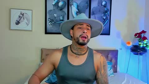 bastian_jones1 online show from 01-20-25, 12:04