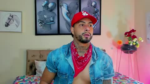 bastian_jones1 online show from 01-27-25, 01:16