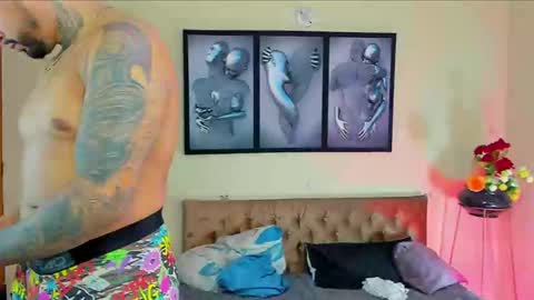 bastian_jones1 online show from 02-06-25, 09:49