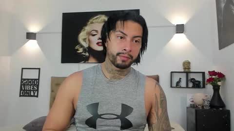 bastian_jones1 online show from 09-22-25, 08:05