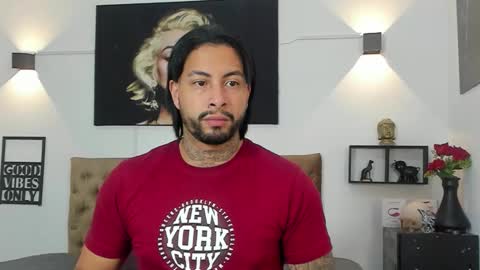 bastian_jones1 online show from 09-29-25, 08:19