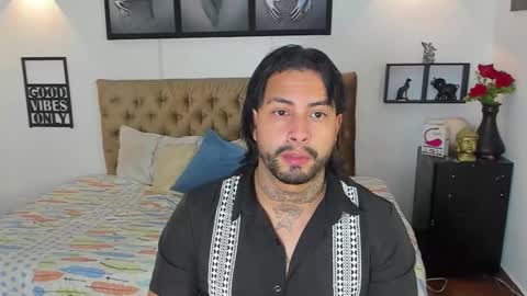 bastian_jones1 online show from 10-13-25, 06:13