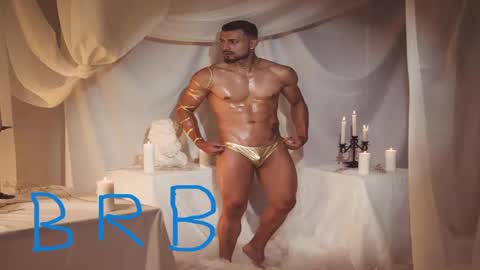 bastian online show from 03-04-25, 06:29