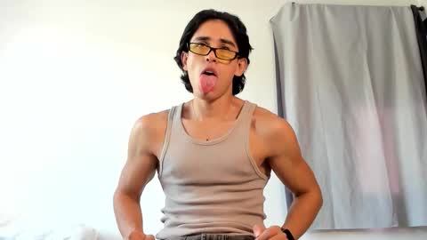 Snapshot of bastianmaalouf chatting on 01-17-26, 08:23 Bastian Maalouf online show from 01-17-26, 08:23