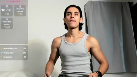 Snapshot of bastianmaalouf chatting on 02-28-26, 06:58 Bastian Maalouf online show from 02-28-26, 06:58