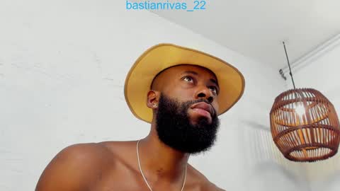 Bastian. online show from 01-19-25, 09:22