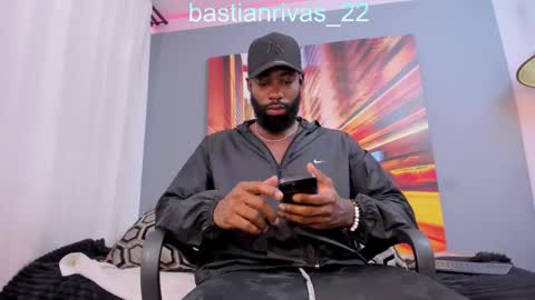 Bastian. online show from 02-17-25, 10:40