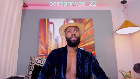 Bastian. online show from 02-18-25, 11:44