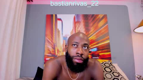 Bastian. online show from 02-22-25, 11:57