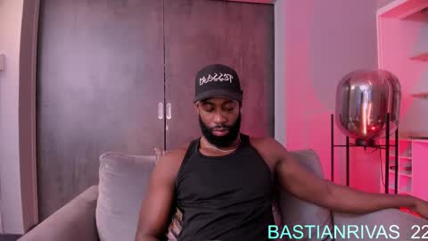 Bastian. online show from 03-12-25, 11:53