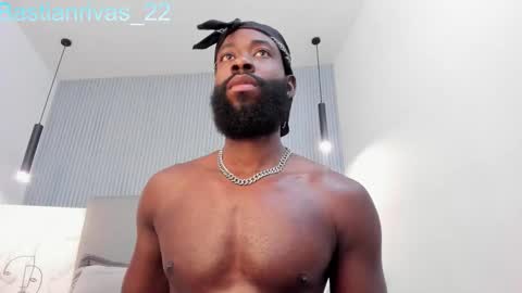 Bastian. online show from 10-13-25, 12:49