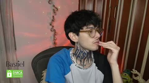 Bastiel online show from 10-28-25, 12:03